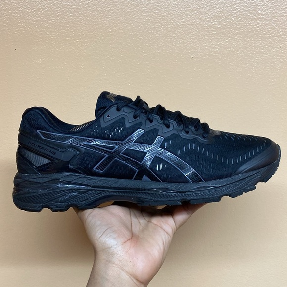 ASICS Gel Kayano 23 “Black Onyx” - Picture 3 of 16